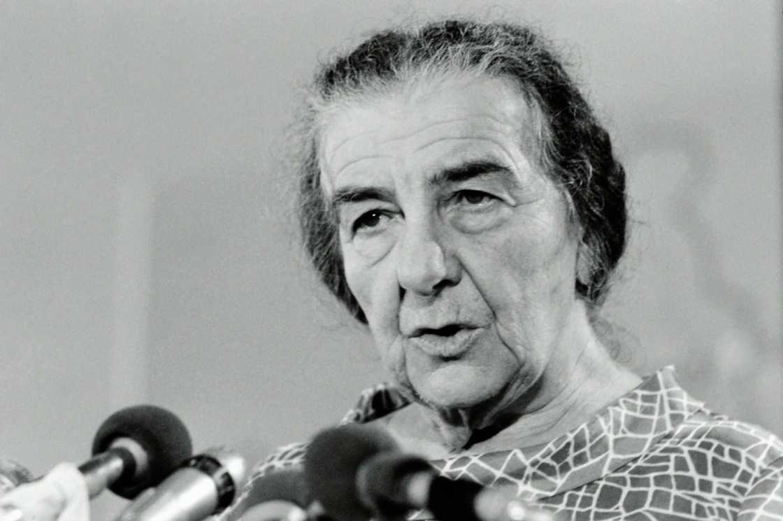 Then Israeli Prime Minister Golda Meir "hesitated" before agreeing to the assassination programme against Black September's leadership, according to Ehud Barak, a later premier Then Israeli Prime Minister Golda Meir "hesitated" before agreeing to the assassination programme against Black September's leadership, according to Ehud Barak, a later premier