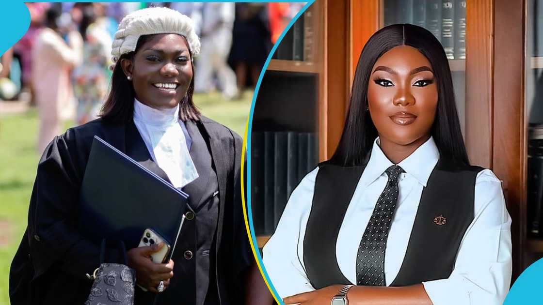 2015 Ghana's Most Beautiful Winner, Queen Esi, TV3, Kantanka TV, Slay Queens, Ghanaian Lawyers 2015 Ghana's Most Beautiful Winner, Queen Esi, TV3, Kantanka TV, Slay Queens, Ghanaian Lawyers