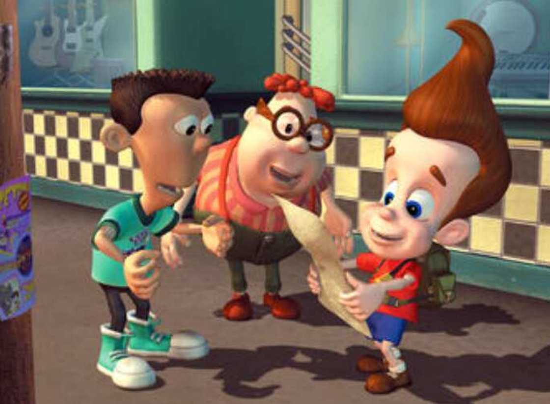 iconic trios iconic trios