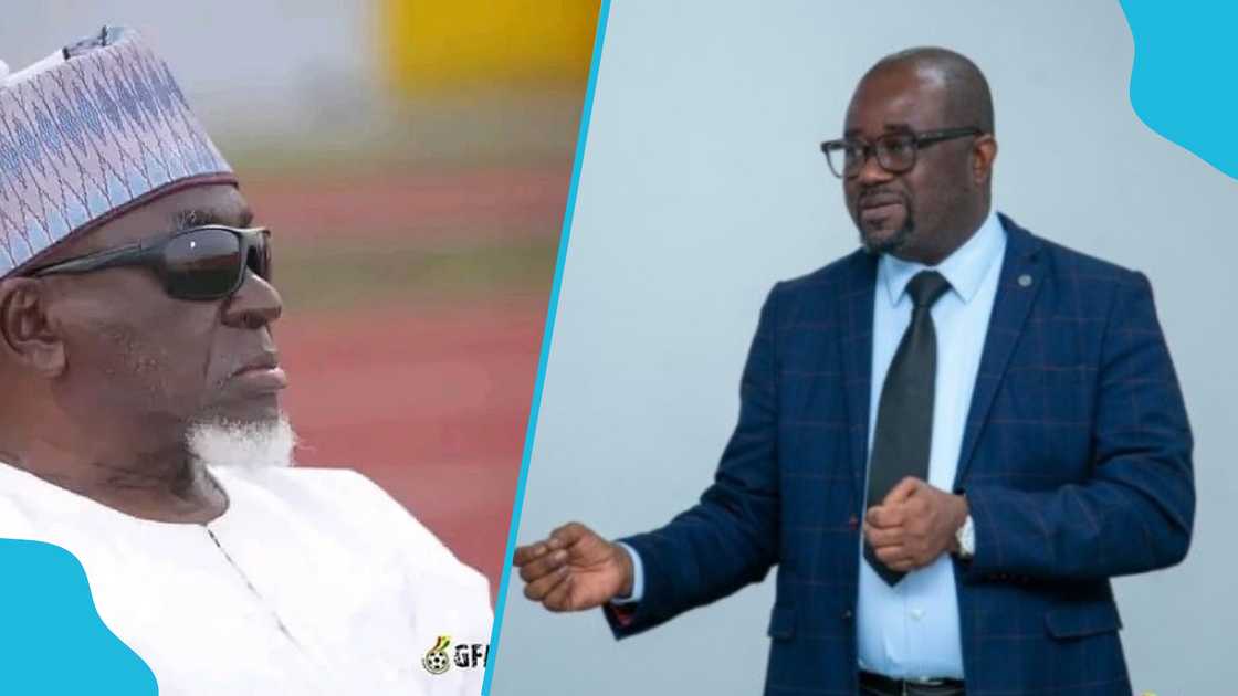 Alhaji Grusah opens up on alleged 50% kickback. Alhaji Grusah opens up on alleged 50% kickback.