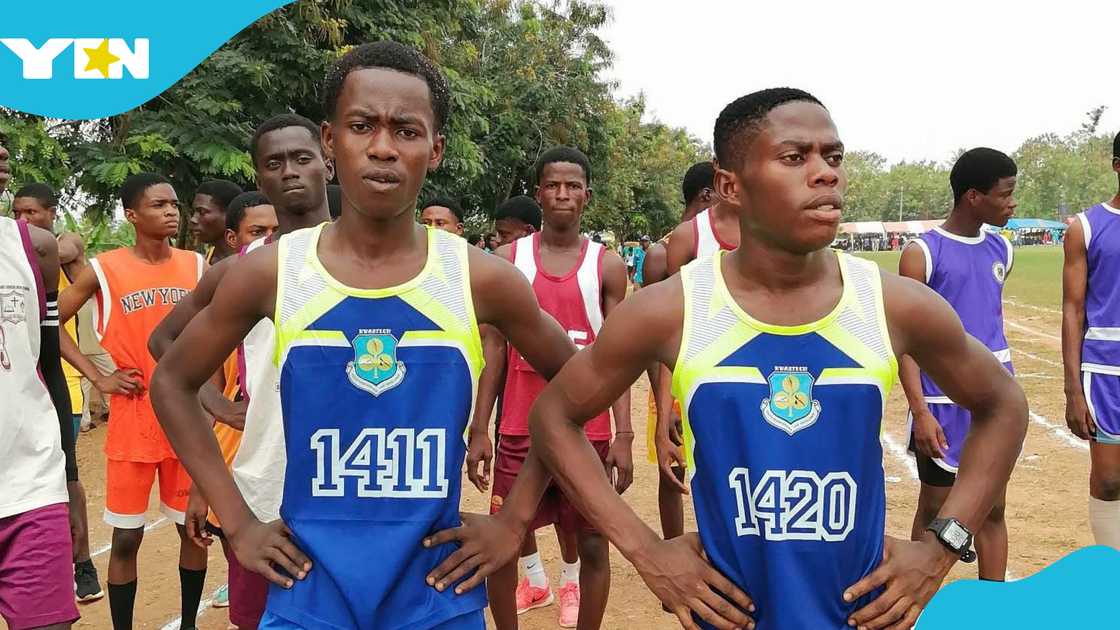 Ghana Education Service Suspends Inter-School Sports In Central Region Following Student Violence