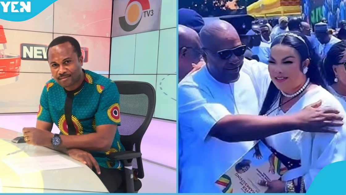 Mama Pat, Jail, Evangelist, Ghana, Court, Prison, John Mahama Mama Pat, Jail, Evangelist, Ghana, Court, Prison, John Mahama