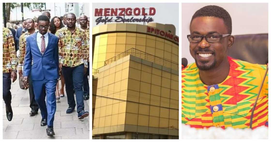 Nam One Menzgold Nam One Menzgold