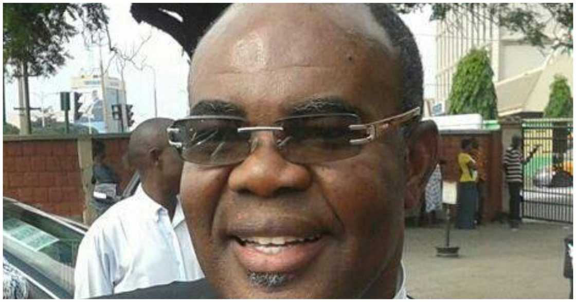 Ayikoi Otoo Ayikoi Otoo