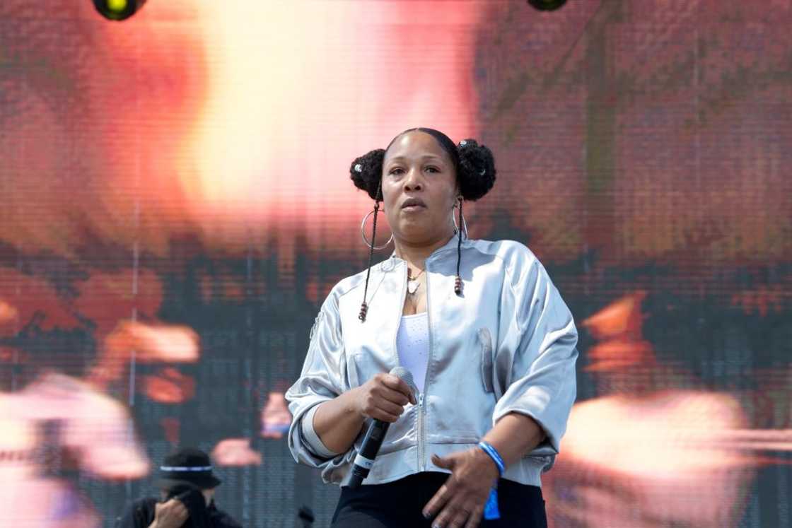 female rappers female rappers