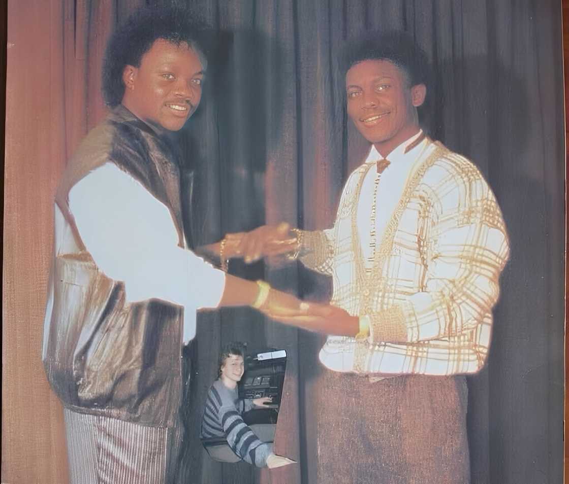 Nana Acheampong, Lumba brothers, Highlife, Accra, Kumasi, Daddy Lumba Nana Acheampong, Lumba brothers, Highlife, Accra, Kumasi, Daddy Lumba