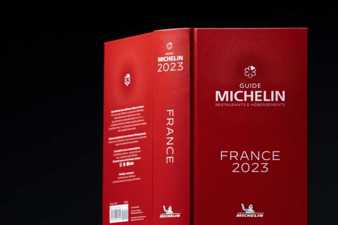 Michelin will award its first hotel 'keys' in early 2024 Michelin will award its first hotel 'keys' in early 2024