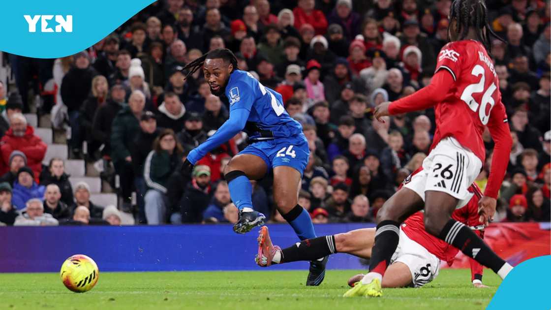 Antoine Semenyo, Manchester United transfer news, Rio Ferdinand, Manchester United vs Bournemouth, Premier League highlights, football transfer rumours, Liverpool interest in Semenyo, Otto Addo on Semenyo. Antoine Semenyo, Manchester United transfer news, Rio Ferdinand, Manchester United vs Bournemouth, Premier League highlights, football transfer rumours, Liverpool interest in Semenyo, Otto Addo on Semenyo.