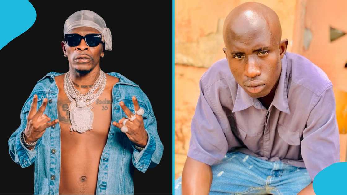 Shatta Wale, Dr Likee, C Confion, Kumasi, Ghana, Ras Nene Shatta Wale, Dr Likee, C Confion, Kumasi, Ghana, Ras Nene