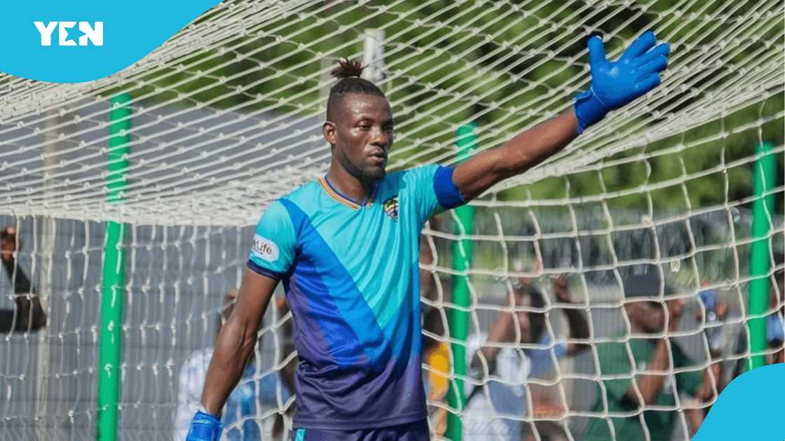 Hearts of Oak goalkeeper Benjamin Asare has been backed to be fight for Ghana's first-choice role for the WC qualifiers against Chad and Madagascar Hearts of Oak goalkeeper Benjamin Asare has been backed to be fight for Ghana's first-choice role for the WC qualifiers against Chad and Madagascar