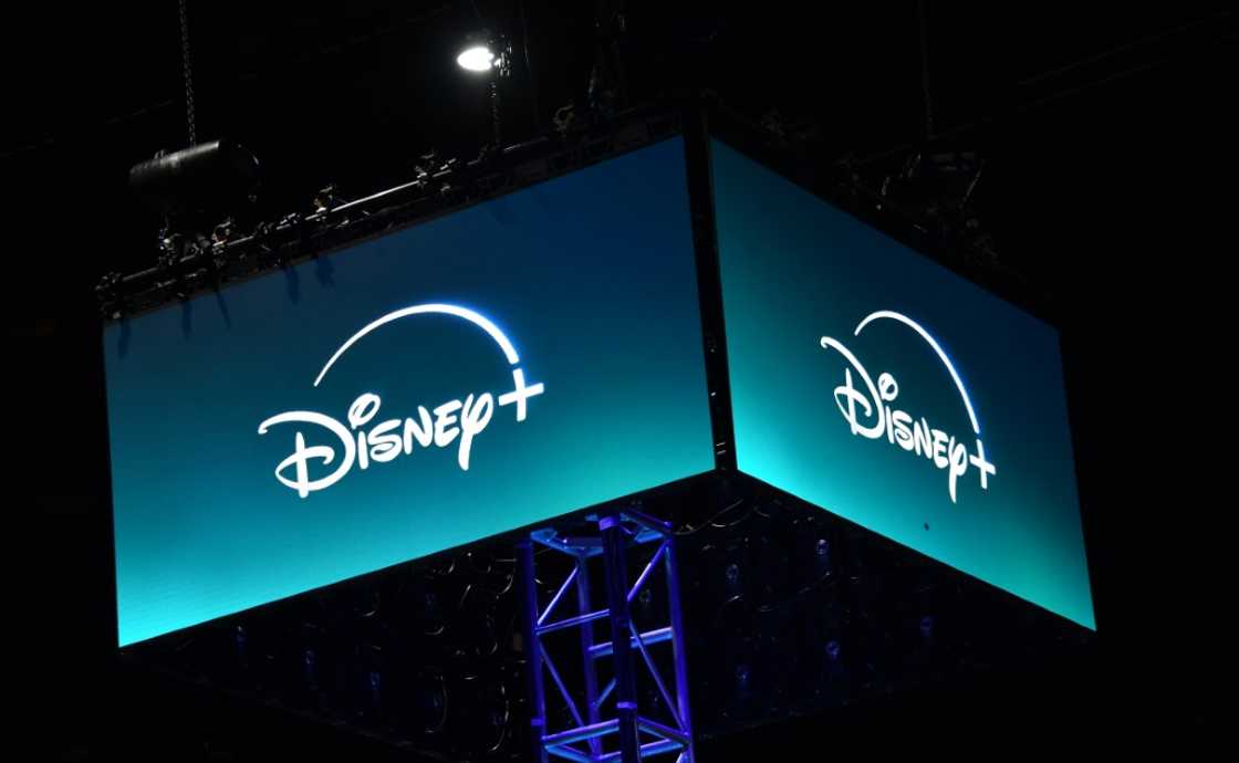 Disney said it turned a profit on its combined streaming business for the first time, and a quarter ahead of schedule Disney said it turned a profit on its combined streaming business for the first time, and a quarter ahead of schedule