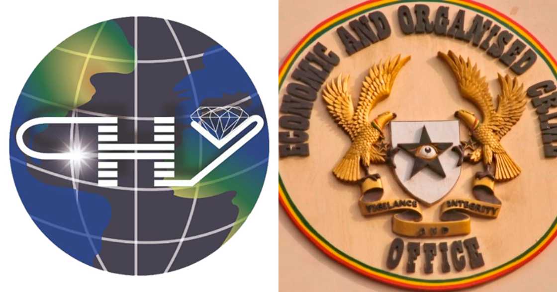 Chy Mall is a Ponzi Scheme; do not transact business with them - EOCO warns Chy Mall is a Ponzi Scheme; do not transact business with them - EOCO warns