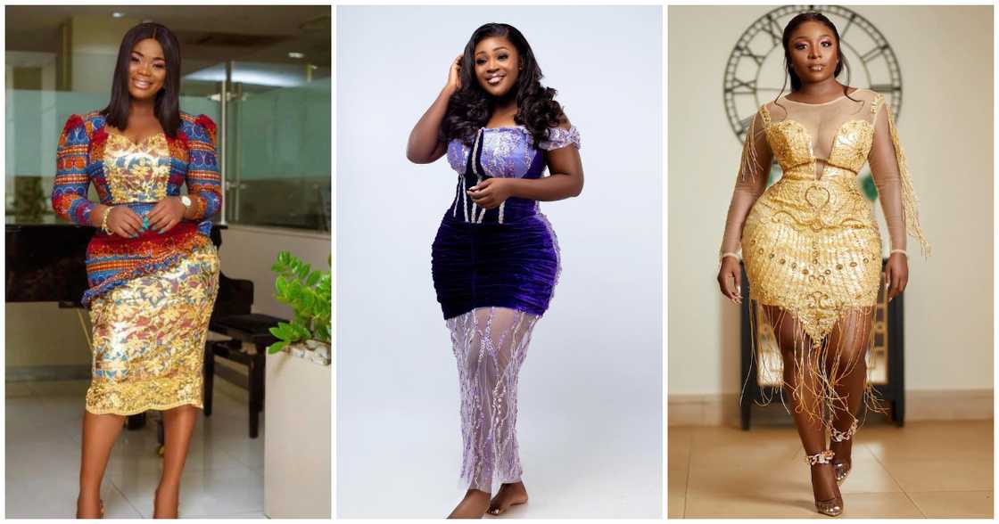 Akua GMB and 7 other Ghana's Most Beautiful Queens Who Are Successful Entrepreneurs Akua GMB and 7 other Ghana's Most Beautiful Queens Who Are Successful Entrepreneurs