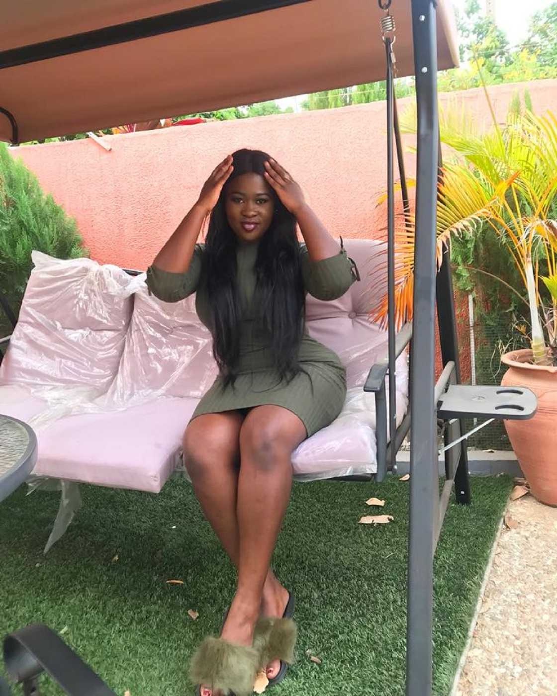 Sista Afia Sista Afia