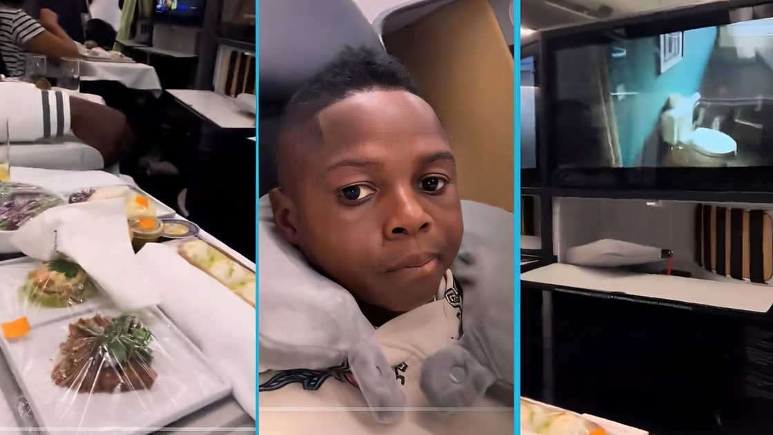 Yaw Dabo, Business Class, Kumawood actor, Yaw Dabo business class, Yaw Dabo in US, Ghana movies Yaw Dabo, Business Class, Kumawood actor, Yaw Dabo business class, Yaw Dabo in US, Ghana movies