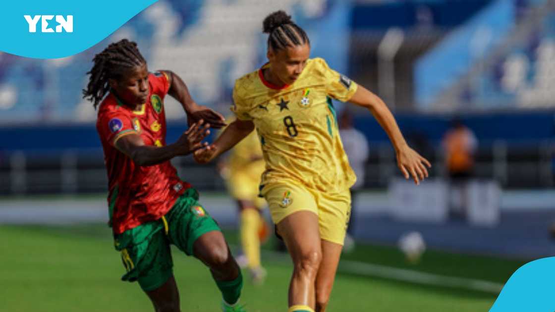 Mali vs Ghana: Confirmed Black Queens Lineup for WAFCON 2026 Group D Clash