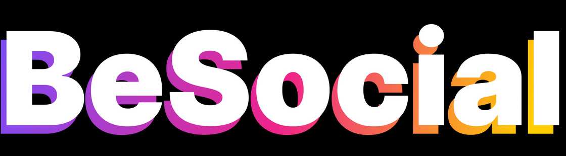 Be Social App Be Social App