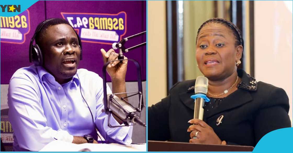 Omanhene Kwabena Asante laments over Gertrude Torkornoo suspension as Chief Justice. Omanhene Kwabena Asante laments over Gertrude Torkornoo suspension as Chief Justice.