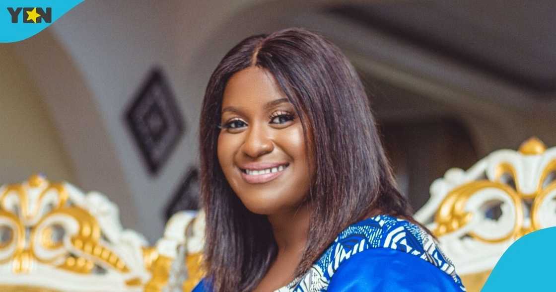 Rosemond Obeng, presidential staffer, former aide to Dr Mahamudu Bawumia, defection, NDC, NPP, New Patriotic Party, National Democratic Congress