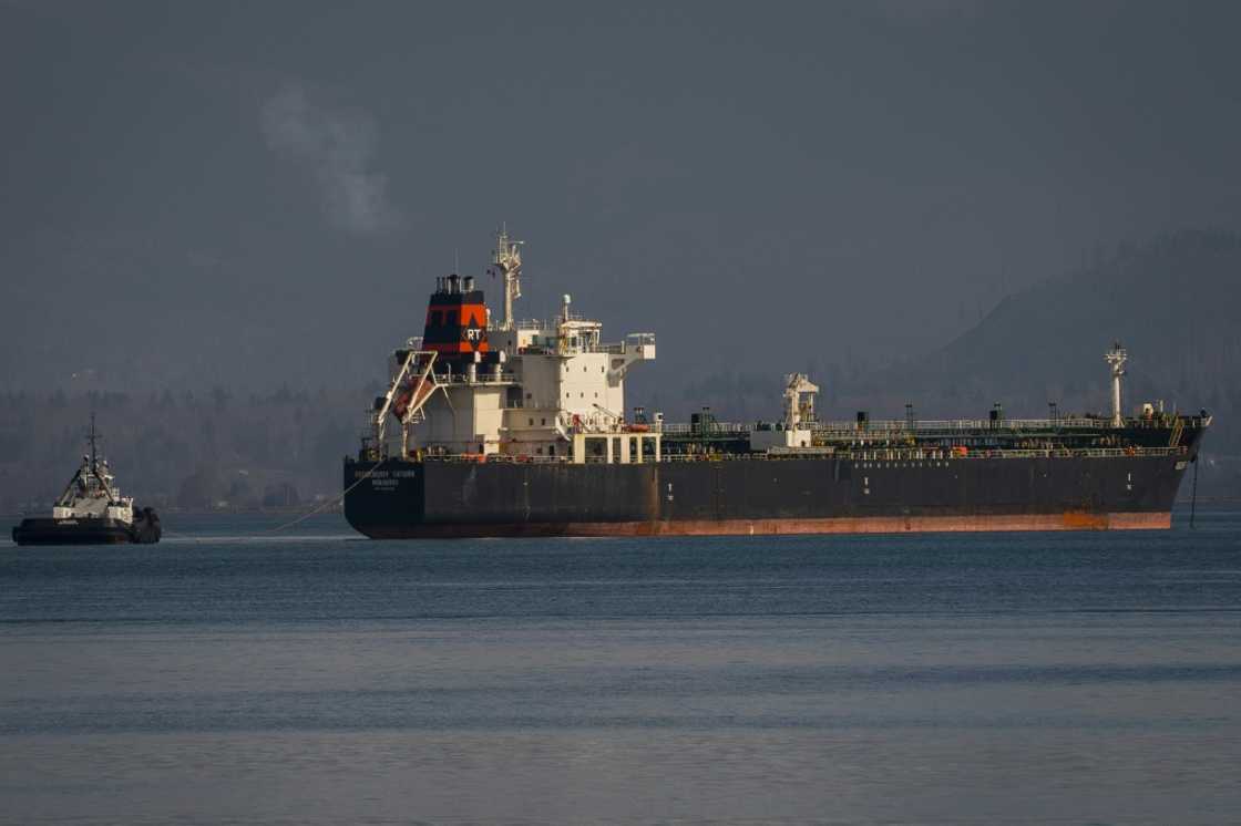 Oil demand could outstrip supply next year, the IEA says Oil demand could outstrip supply next year, the IEA says