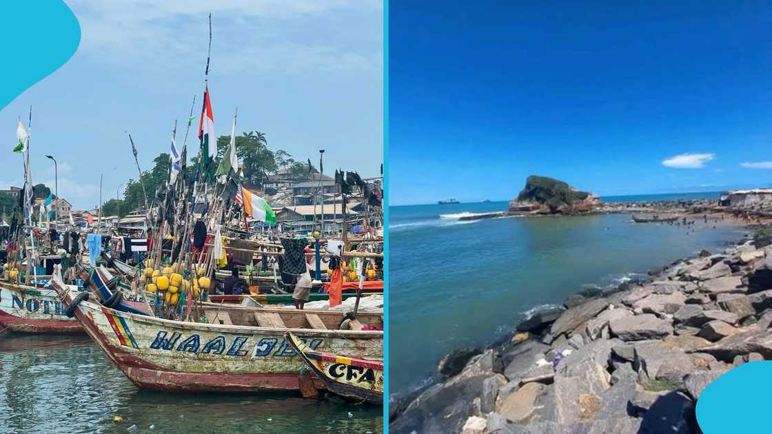 Ghana beach, Takoradi-Nkontompo, Occult members, Sekondi Police Ghana beach, Takoradi-Nkontompo, Occult members, Sekondi Police