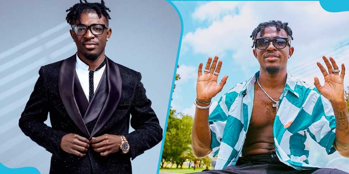 Faro Naro, Kwaku Manu, Apology, Disrespect, Kumawood, Ghana Faro Naro, Kwaku Manu, Apology, Disrespect, Kumawood, Ghana