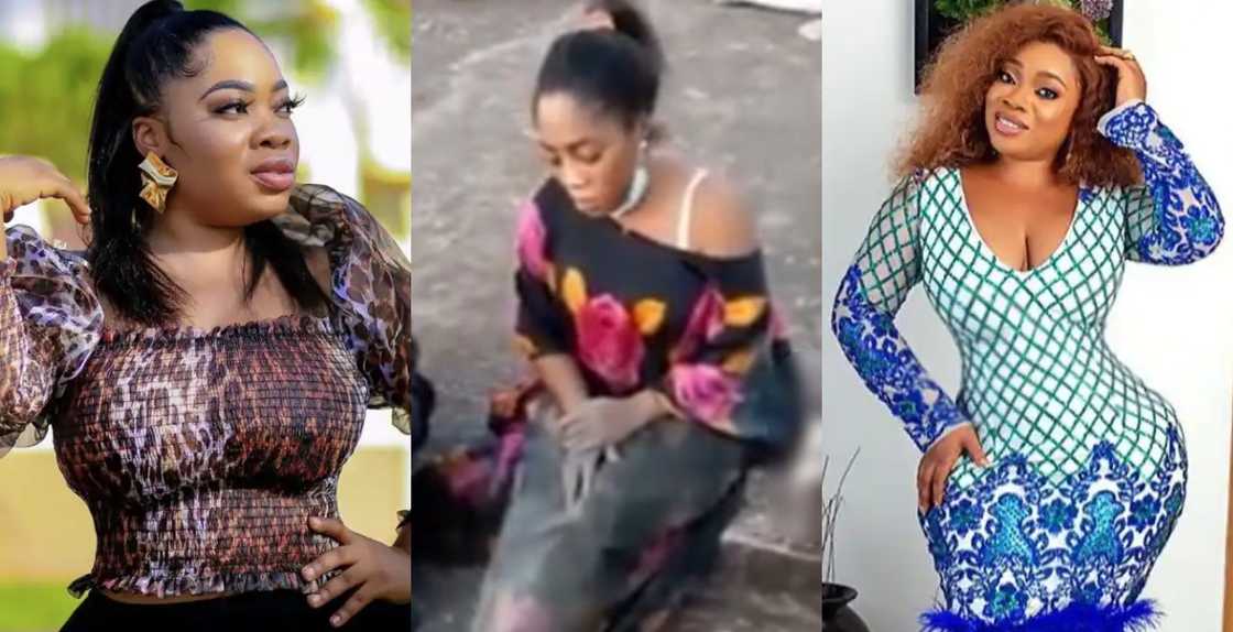 Moesha Boduong Moesha Boduong