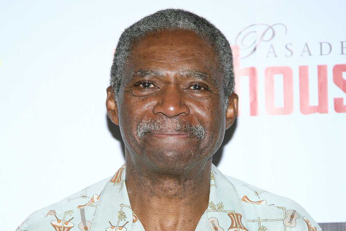 Actor Charlie Robinson attends Opening Night Performance of August Wilson's "Jitney" Actor Charlie Robinson attends Opening Night Performance of August Wilson's "Jitney"