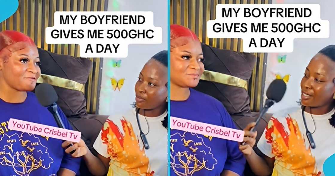 Ghanaian lady, pretty privilege, broken men, boyfriend, relationship, dating allowance. Ghanaian lady, pretty privilege, broken men, boyfriend, relationship, dating allowance.