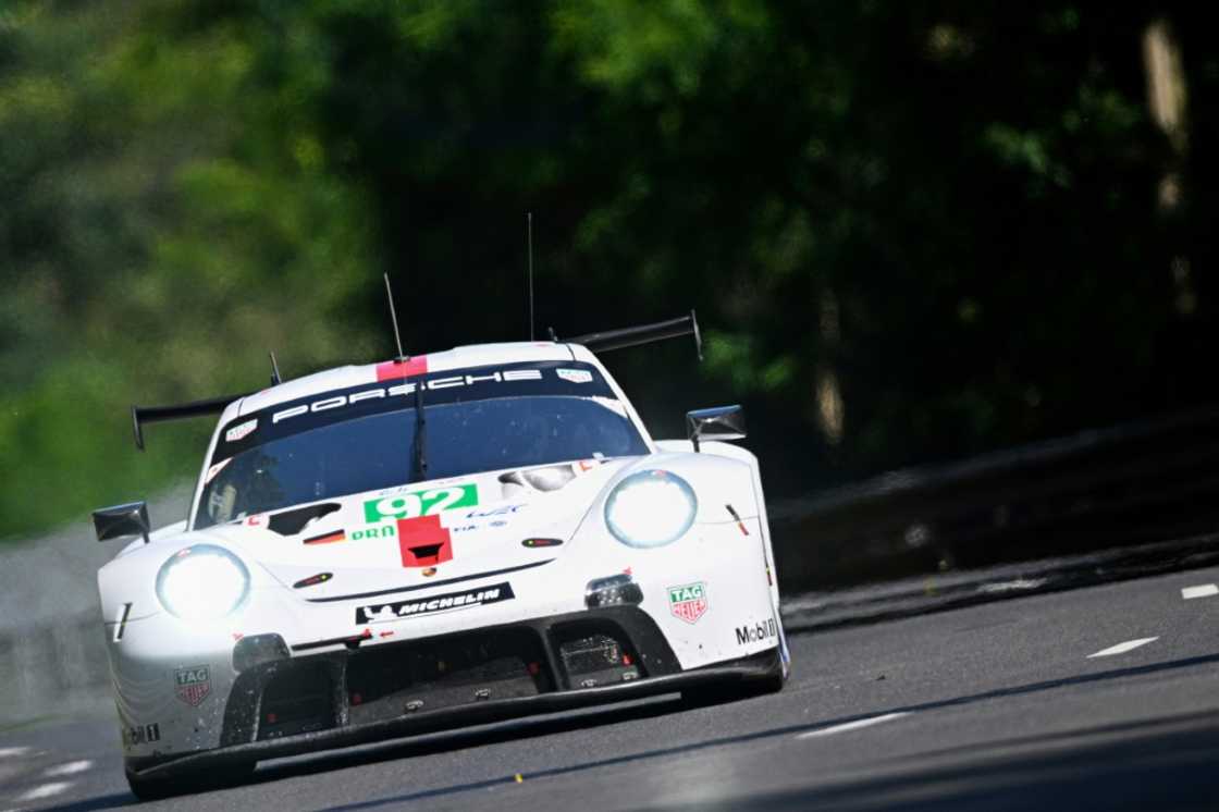 The eponymous company is a listed holding controlled by the Porsche-Piech family The eponymous company is a listed holding controlled by the Porsche-Piech family