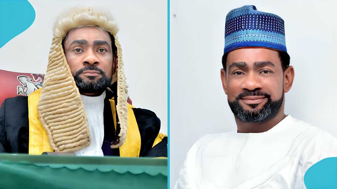 Blessing Agbebaku, Edo State House of Assembly, resignation of speaker, Nigeria politics, impeachment process, Ivy Ebojele, assembly members, legislative vacancy, government, Edo State political news