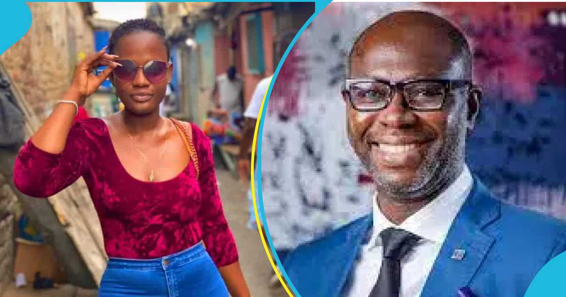 Side Chick Case: Court Throws Out Seyram Adablah's Suit, Awards GH¢10K Cost Against Her Side Chick Case: Court Throws Out Seyram Adablah's Suit, Awards GH¢10K Cost Against Her