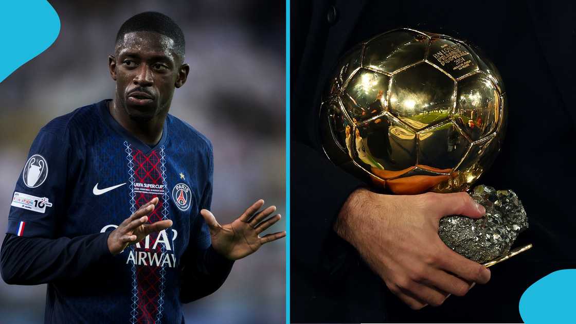 Ballon d'Or controversy, Ballon d'Or rankings, Lamine Yamal, Ousmane Dembele, Ballon d'Or 2025, Journalist Neal Gardner. Ballon d'Or controversy, Ballon d'Or rankings, Lamine Yamal, Ousmane Dembele, Ballon d'Or 2025, Journalist Neal Gardner.