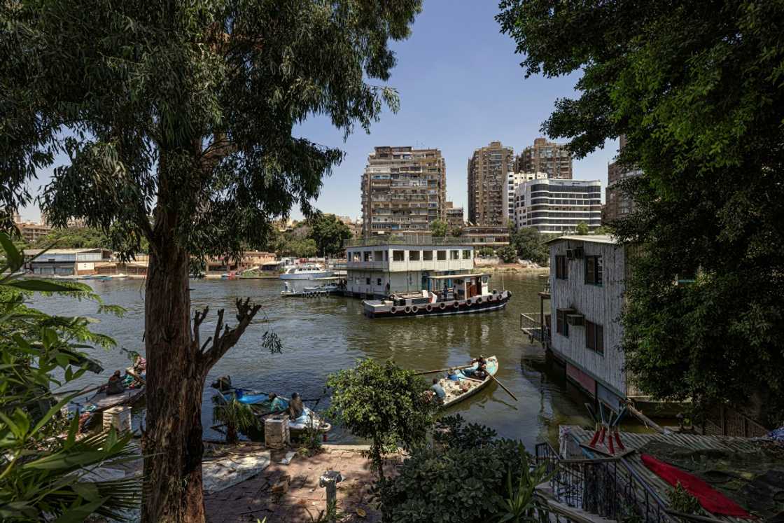 Barely a week after residents of the Cairo houseboats received an eviction order, some boats have already been dragged away, despite petitions and campaigning Barely a week after residents of the Cairo houseboats received an eviction order, some boats have already been dragged away, despite petitions and campaigning