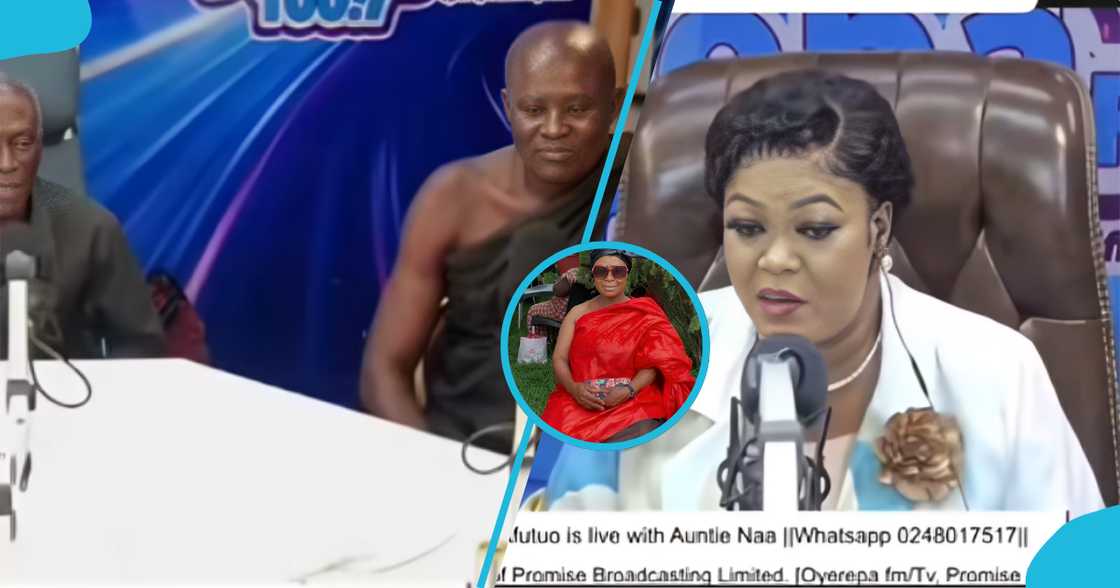 Auntie Naa, Girls SP, Girls SP family, Girls SP family head, Auntie Naa Oyerepa, Girls SP Oyerepa Auntie Naa, Girls SP, Girls SP family, Girls SP family head, Auntie Naa Oyerepa, Girls SP Oyerepa