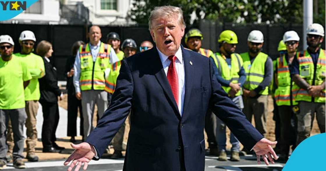 United States, US government, skilled workers visa, permanent residency, Green Card, employment-based immigration, US President, Donald Trump