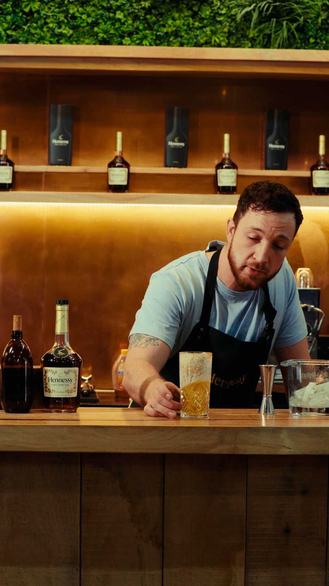 Stirred by Africa, Served to the World: Africa’s Best Bartenders Shine at Hennessy MyWay 2025 Stirred by Africa, Served to the World: Africa’s Best Bartenders Shine at Hennessy MyWay 2025