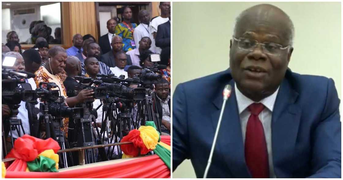 KT Hammound is an outspoken member of parliament in the Majority Caucus. KT Hammound is an outspoken member of parliament in the Majority Caucus.