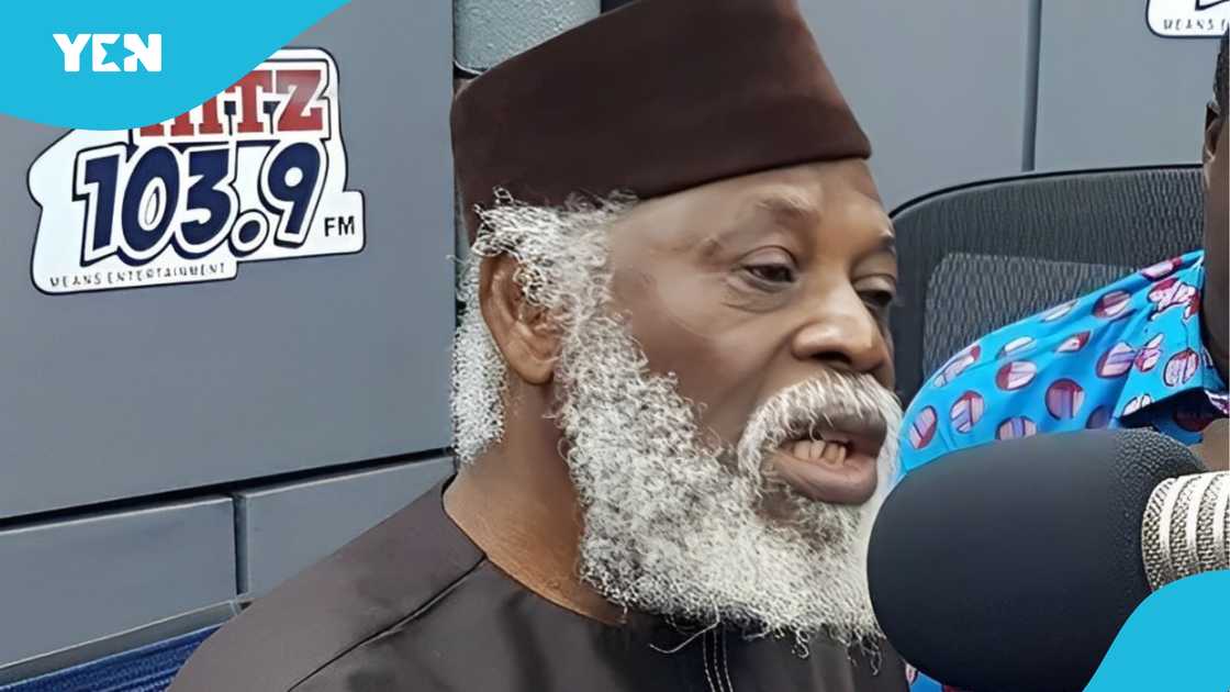 Emmanuel France, a Veteran Nollywood actor, has died Emmanuel France, a Veteran Nollywood actor, has died