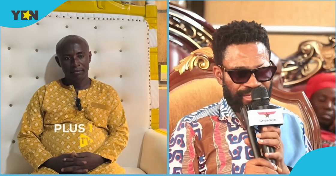 Kofi Adoma, Social Media, Herbalist, Dubai, Eye-surgery, Sad Video, Angel Fm, Kofi Adomah's Wife, Miracle Adoma Kofi Adoma, Social Media, Herbalist, Dubai, Eye-surgery, Sad Video, Angel Fm, Kofi Adomah's Wife, Miracle Adoma