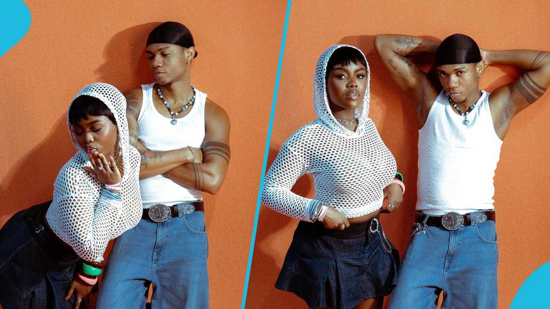 KiDi, Gyakie, KiDi and Gyakie's new song, Cheat On You, Real Madrid, Arsenal, UEFA Champions League KiDi, Gyakie, KiDi and Gyakie's new song, Cheat On You, Real Madrid, Arsenal, UEFA Champions League