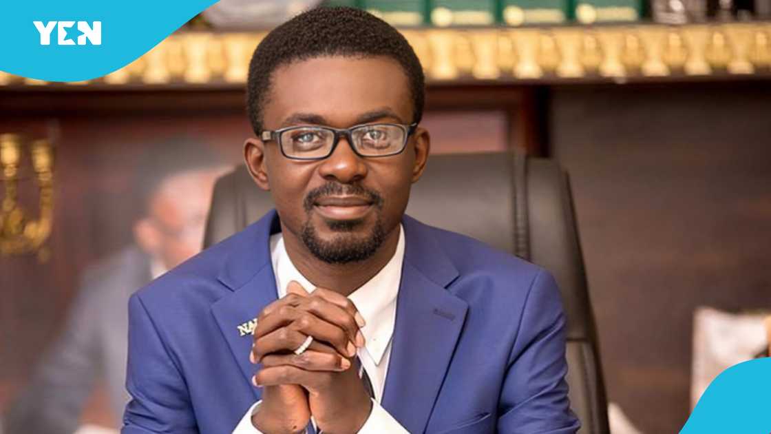Nana Appiah Mensah, NAM1, Nana Agradaa, court case, defrauding by false pretenses, Agradaa NAM1 Nana Appiah Mensah, NAM1, Nana Agradaa, court case, defrauding by false pretenses, Agradaa NAM1