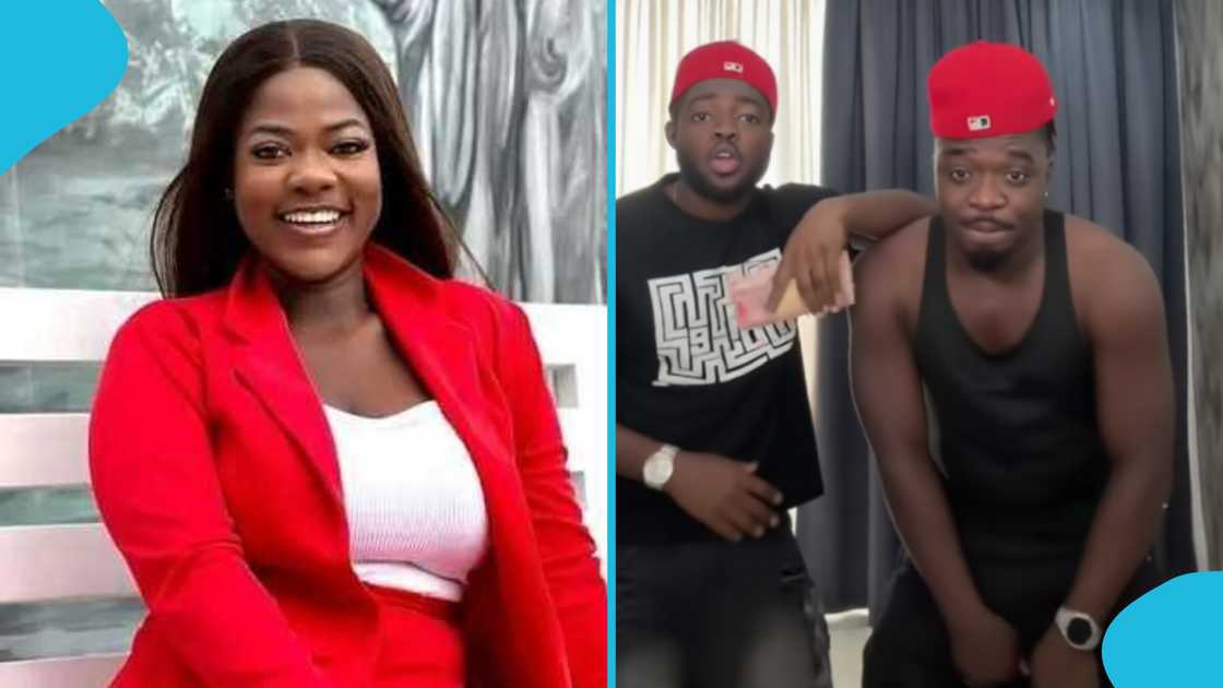 Asantewaa breakup, AMG Armani relationship, Kay Verli criticism, public sympathy drama, TikTok Live announcement, family priorities, social media controversy Asantewaa breakup, AMG Armani relationship, Kay Verli criticism, public sympathy drama, TikTok Live announcement, family priorities, social media controversy
