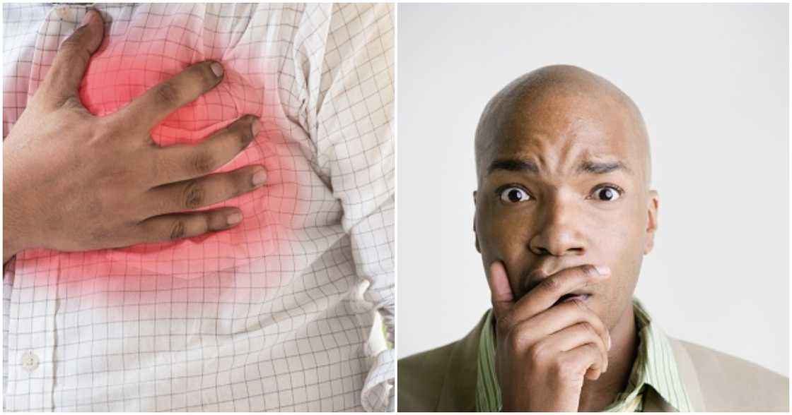 Heart disease Heart disease