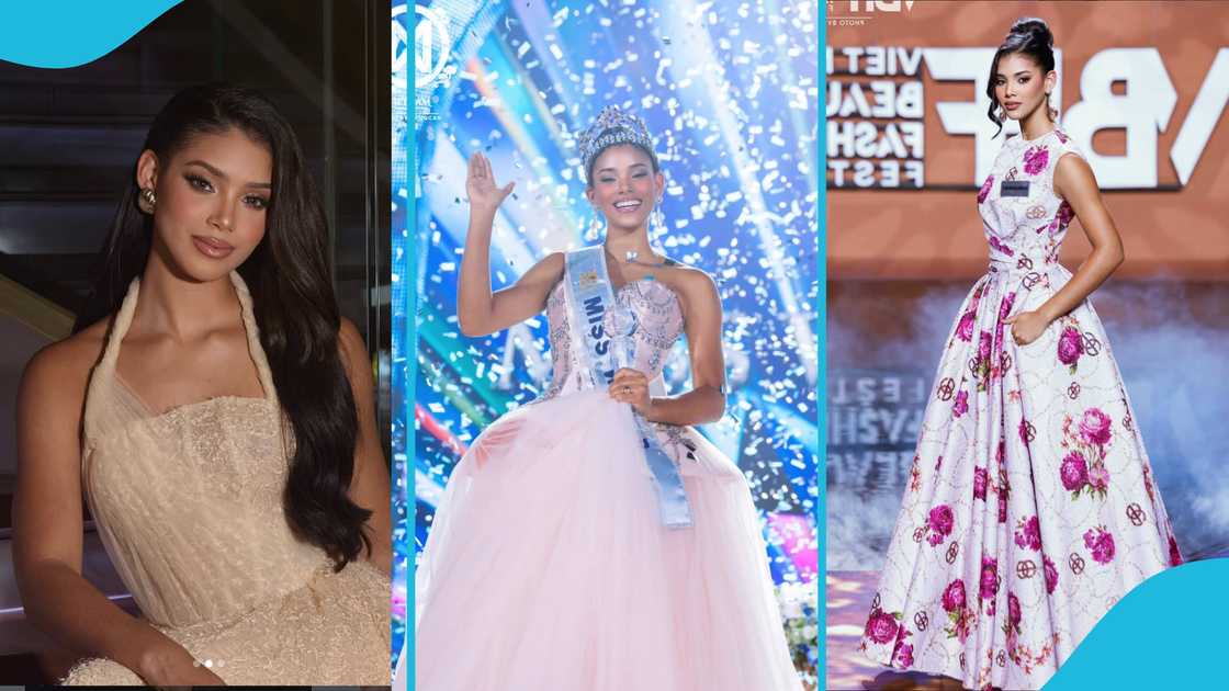 Miss World 2026, Dominican Republic's Joheirry Mola, 73rd Pageant in Vietnam, Miss Uganda 2026, Miss World Organisers