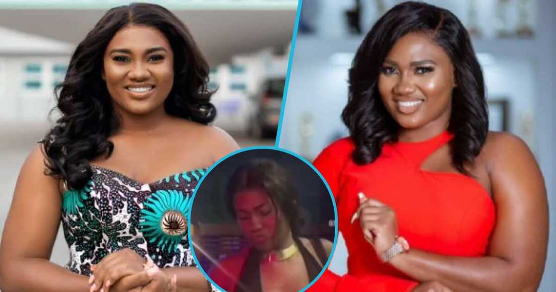 Photos of Abena Korkor. Photos of Abena Korkor.