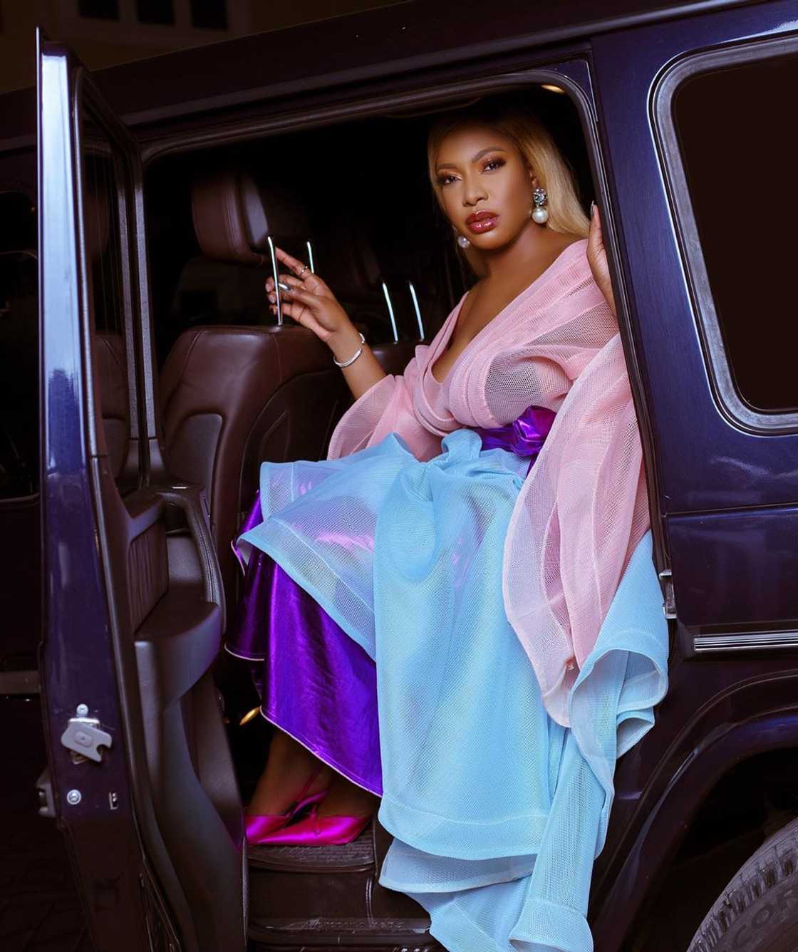 Nigerian Actresses, Chika Ike, Celebrity Styles, Celebrity Makeup, Celebrity Lifestyles Nigerian Actresses, Chika Ike, Celebrity Styles, Celebrity Makeup, Celebrity Lifestyles