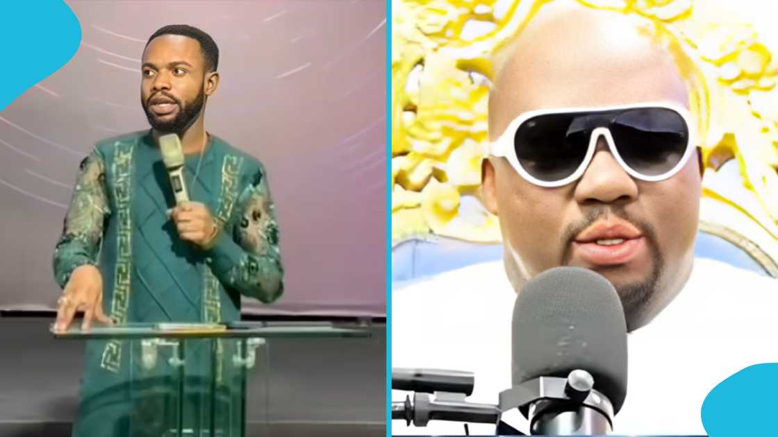 Prophet Roja, Karma President Prophet Roja, Karma President