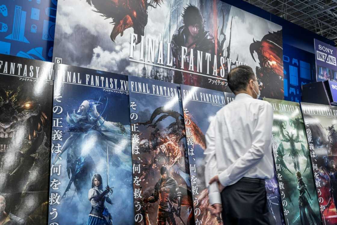 Final Fantasy XVI producer Naoki Yoshida had his team watch the HBO series "Game of Thrones" for inspiration Final Fantasy XVI producer Naoki Yoshida had his team watch the HBO series "Game of Thrones" for inspiration