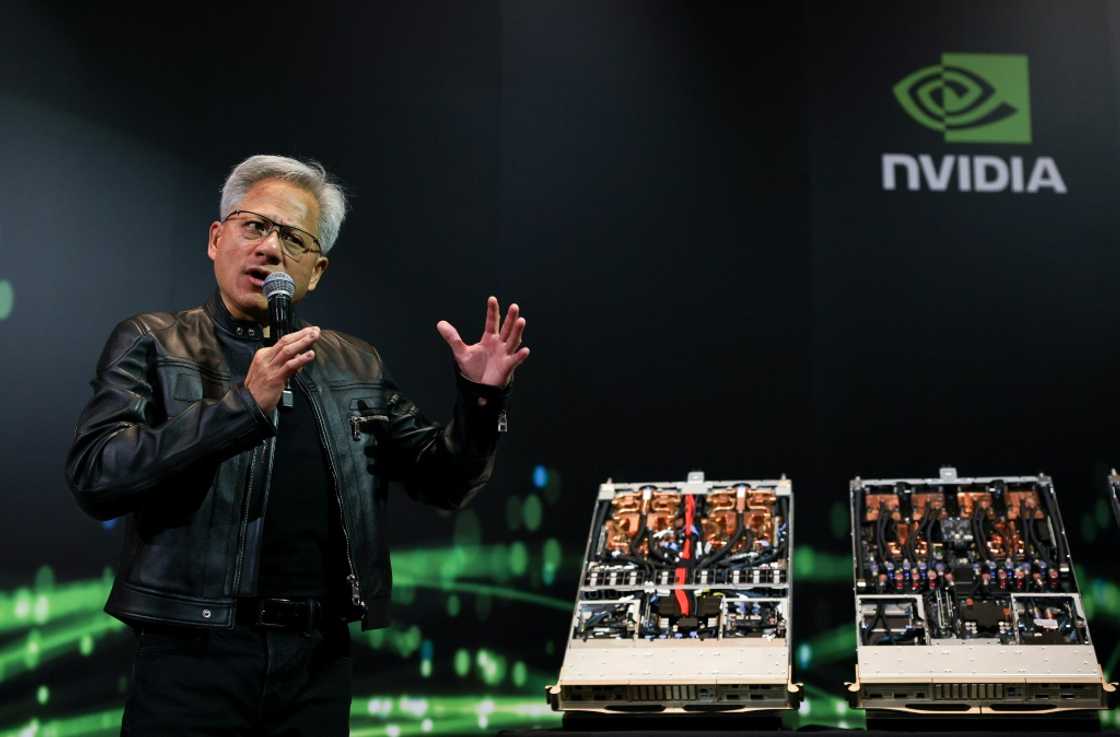 Semiconductor heavyweight Nvidia's CEO Jensen Huang will headline day 1 of the trade fair Semiconductor heavyweight Nvidia's CEO Jensen Huang will headline day 1 of the trade fair